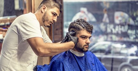 Mens Hair Products Provide an Array of Creations for Your Desired Do