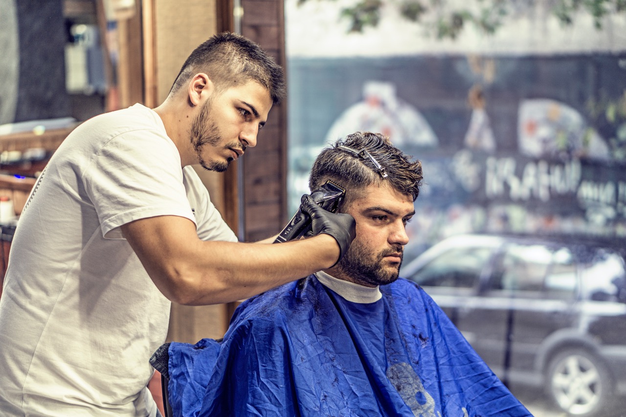 Mens Hair Products Provide an Array of Creations for Your Desired Do