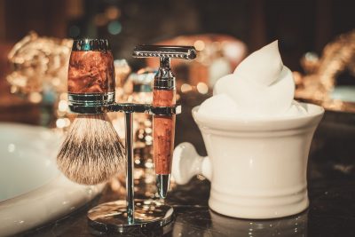 For Years, Men’s Shaving Cream Remains a Must-Have for Modern Men
