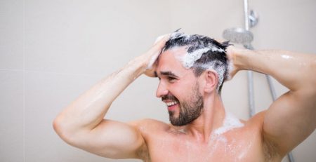 Men's Body Wash Will Do You More Good than Any Bar Soap Ever Could