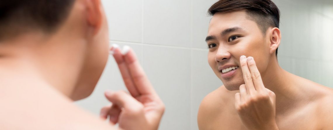 What it Is, How it Works, and its Role in Men's Skin Care