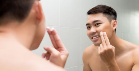 What it Is, How it Works, and its Role in Men's Skin Care