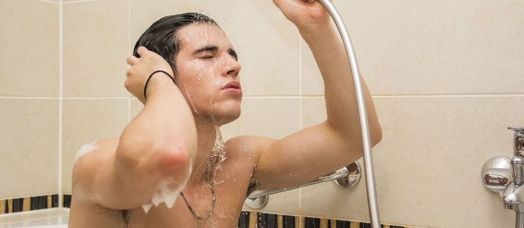 Raise the Bar in Your Male Grooming Game by Using Body Wash for Men