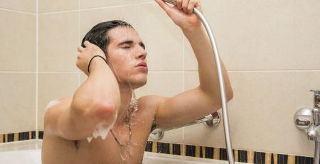 Raise the Bar in Your Male Grooming Game by Using Body Wash for Men