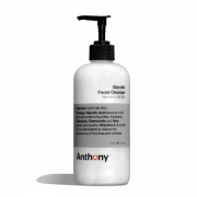 Anthony Glycolic Facial Cleanser 16oz