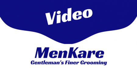 Menkare Grooming Video