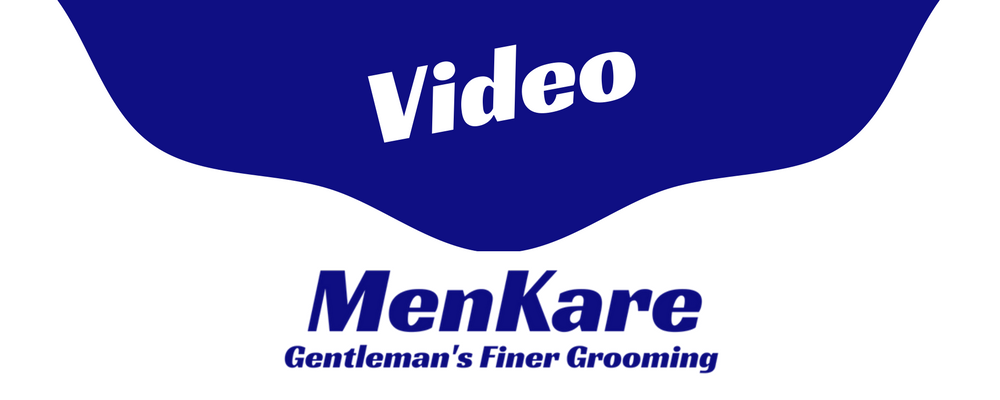 Menkare Grooming Video