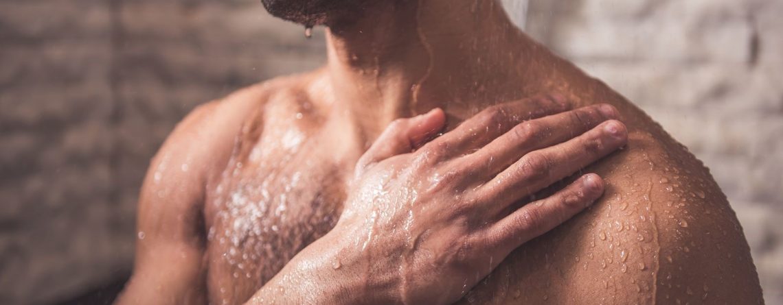 Increasing Popularity of Men’s Body Wash Makes It a Grooming Essential