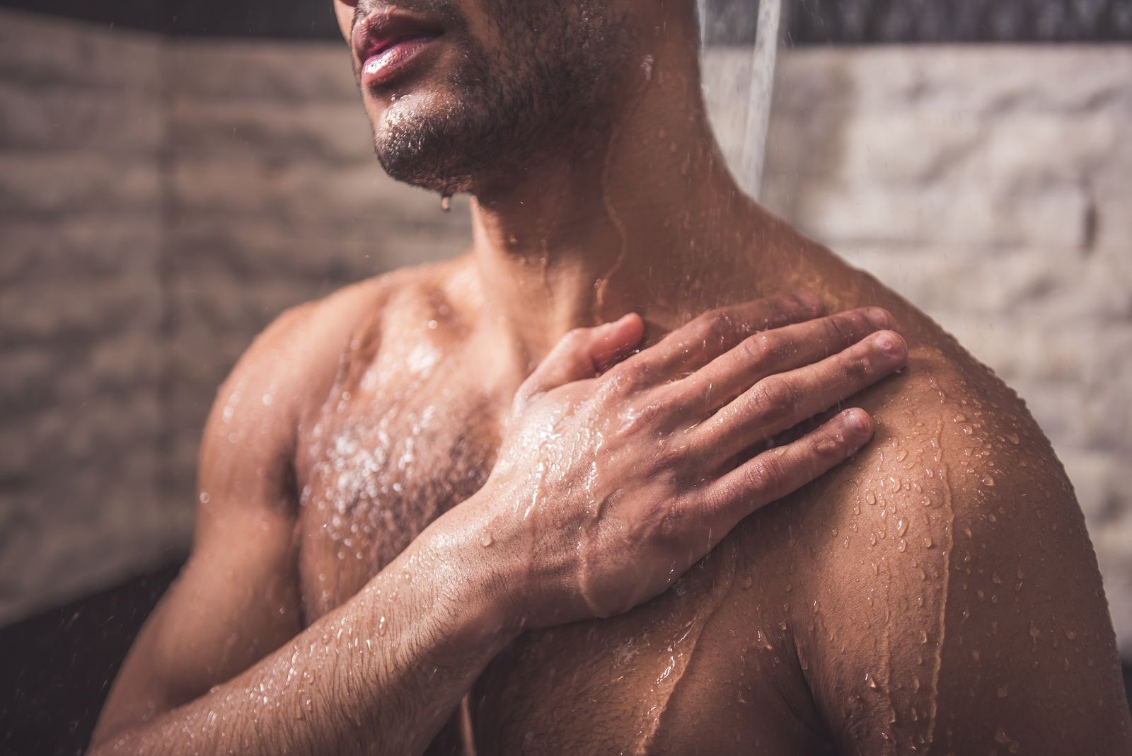 Increasing Popularity of Men’s Body Wash Makes It a Grooming Essential