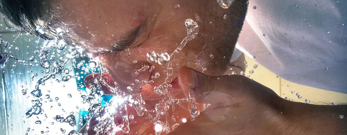 Do You Know the Five Important Elements of a Men’s Skin Care Routine?