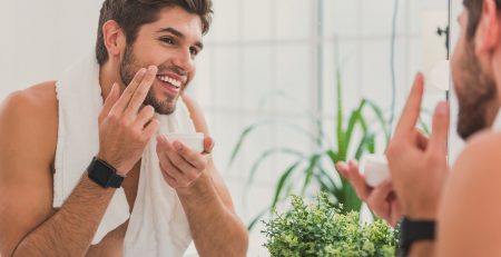 Look Absolutely Dashing by Using the Best Beard Grooming Products