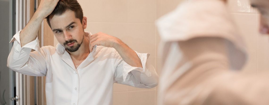 Men’s Body Grooming is a Habit that Makes You the Kind of Guy You Like