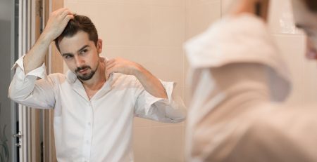 mens body grooming habits 450x231 Home