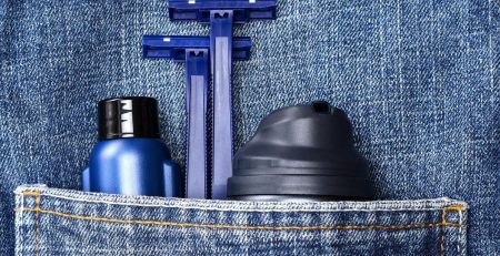 What the Consumers Can Expect to Find in Quality Men's Shaving Kits