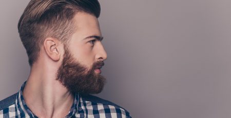 Use Hair Gel for Men Along with Other Products for a Confidence Boost